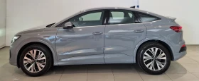 Audi Q4 Sportback e-tron 35 | Mobile.bg    4