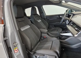 Audi Q4 Sportback e-tron 35 | Mobile.bg    11
