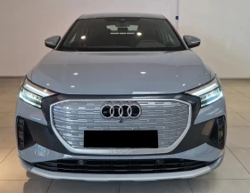 Audi Q4 Sportback e-tron 35 | Mobile.bg    2
