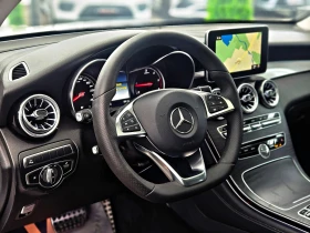 Mercedes-Benz GLC 250 AMG/COUPE/9G/GERMANY/CAMERA/�������/AMBIENT/LIZIN | Mobile.bg � ����� ������ 9