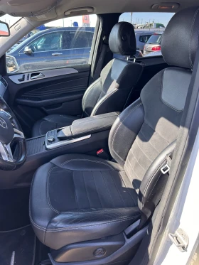Mercedes-Benz ML 350 CDI BLUETEC 4MATIC AVTOMAT/NAVI/KOJA EURO 5 - 23900 лв. / 12219.88 € - 61213057 12