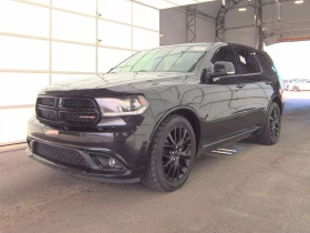 Dodge Durango R/T* 5.7 HEMI* 