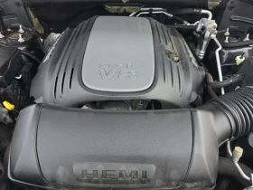 Dodge Durango R/T* 5.7 HEMI*  - 27999 лв. / 14315.66 € - 88814754 14