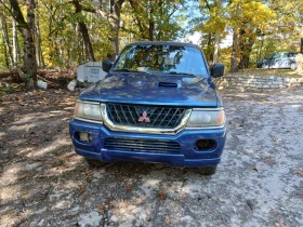 Обява за продажба на Mitsubishi Pajero sport 3.0 177! ~11 лв. - изображение 1 | Auto.bg Обява за продажба на Mitsubishi Pajero sport 3.0 177! ~11 лв. - изображение 1