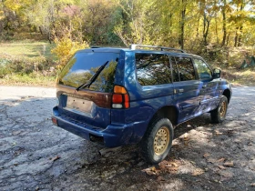 Обява за продажба на Mitsubishi Pajero sport 3.0 177! ~11 лв. - изображение 6 | Auto.bg Обява за продажба на Mitsubishi Pajero sport 3.0 177! ~11 лв. - изображение 6
