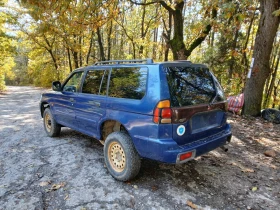 Обява за продажба на Mitsubishi Pajero sport 3.0 177! ~11 лв. - изображение 3 | Auto.bg Обява за продажба на Mitsubishi Pajero sport 3.0 177! ~11 лв. - изображение 3