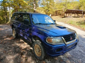Обява за продажба на Mitsubishi Pajero sport 3.0 177! ~11 лв. - изображение 2 | Auto.bg Обява за продажба на Mitsubishi Pajero sport 3.0 177! ~11 лв. - изображение 2