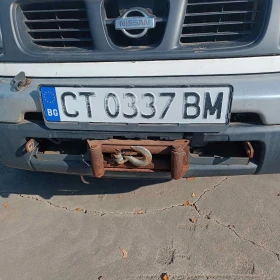 Обява за продажба на Nissan Navara ~8 500 лв. - изображение 2 | Auto.bg Обява за продажба на Nissan Navara ~8 500 лв. - изображение 2