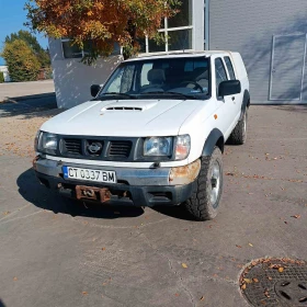 Обява за продажба на Nissan Navara ~8 500 лв. - изображение 1 | Auto.bg Обява за продажба на Nissan Navara ~8 500 лв. - изображение 1