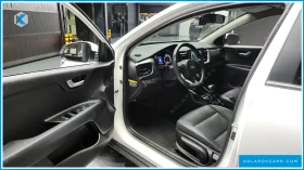 Kia Stonic 1.4    Kolarov | Cars | Mobile.bg    7