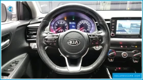 Kia Stonic 1.4    Kolarov | Cars | Mobile.bg    10