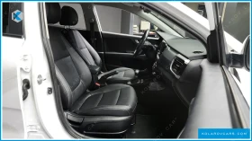 Kia Stonic 1.4    Kolarov | Cars | Mobile.bg    8