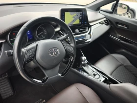 Toyota C-HR 1.8HYBRID 71000KM FULL SERVICE IN TOYOTA  - 36900 лв. / 18866.67 € - 50398701 7