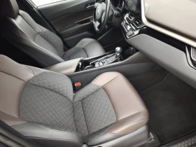 Toyota C-HR 1.8HYBRID 71000KM FULL SERVICE IN TOYOTA  - 36900 лв. / 18866.67 € - 50398701 10