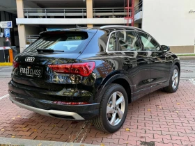 Обява за продажба на Audi Q3 Advanced 35 TDI ~78 988 лв. - изображение 4 | Auto.bg Обява за продажба на Audi Q3 Advanced 35 TDI ~78 988 лв. - изображение 4
