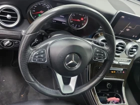 Обява за продажба на Mercedes-Benz GLC 300 4MATIC * * CARFAX * * АВТО КРЕДИТ * *  ~25 500 лв. - изображение 5 | Auto.bg Обява за продажба на Mercedes-Benz GLC 300 4MATIC * * CARFAX * * АВТО КРЕДИТ * *  ~25 500 лв. - изображение 5