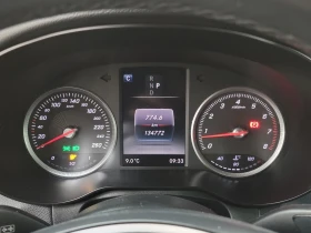 Обява за продажба на Mercedes-Benz GLC 300 4MATIC * * CARFAX * * АВТО КРЕДИТ * *  ~25 500 лв. - изображение 6 | Auto.bg Обява за продажба на Mercedes-Benz GLC 300 4MATIC * * CARFAX * * АВТО КРЕДИТ * *  ~25 500 лв. - изображение 6