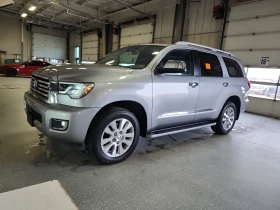 Toyota Sequoia PLATINUM * * CARFAX * * АВТО КРЕДИТ * * 