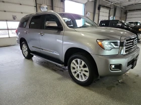 Toyota Sequoia PLATINUM * * CARFAX * * АВТО КРЕДИТ * *  - 80500 лв. / 41159.00 € - 29043294 2