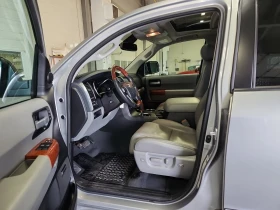 Toyota Sequoia PLATINUM * * CARFAX * * АВТО КРЕДИТ * *  - 80500 лв. / 41159.00 € - 29043294 5