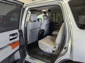 Toyota Sequoia PLATINUM * * CARFAX * * АВТО КРЕДИТ * *  - 80500 лв. / 41159.00 € - 29043294 9