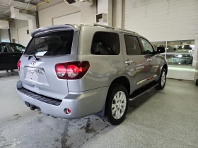 Toyota Sequoia PLATINUM * * CARFAX * * АВТО КРЕДИТ * *  - 80500 лв. / 41159.00 € - 29043294 3