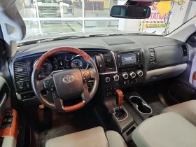 Toyota Sequoia PLATINUM * * CARFAX * * АВТО КРЕДИТ * *  - 80500 лв. / 41159.00 € - 29043294 6