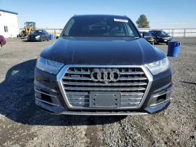 Audi Q7 PRESTIGE/QUATTRO/360/ПАНОРАМА/ВИДЕО НА МОТОРА - 31500 лв. / 16105.69 € - 59237623 2