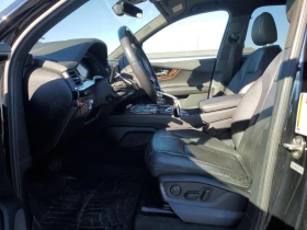Audi Q7 PRESTIGE/QUATTRO/360/ПАНОРАМА/ВИДЕО НА МОТОРА - 31500 лв. / 16105.69 € - 59237623 7
