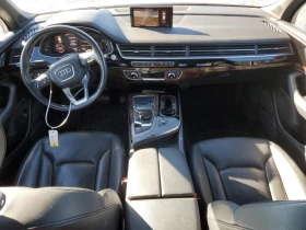 Audi Q7 PRESTIGE/QUATTRO/360/ПАНОРАМА/ВИДЕО НА МОТОРА - 31500 лв. / 16105.69 € - 59237623 8