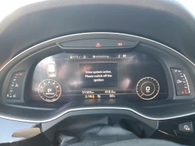 Audi Q7 PRESTIGE/QUATTRO/360/ПАНОРАМА/ВИДЕО НА МОТОРА - 31500 лв. / 16105.69 € - 59237623 9