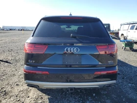 Audi Q7 PRESTIGE/QUATTRO/360/ПАНОРАМА/ВИДЕО НА МОТОРА - 31500 лв. / 16105.69 € - 59237623 5