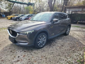 Mazda CX-5 2.5 skyaktiv 