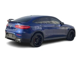 Mercedes-Benz GLC * S 4MATIC + SUV Manager Special !!! | Clean Carfa, снимка 9