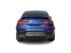 Mercedes-Benz GLC * S 4MATIC + SUV Manager Special !!! | Clean Carfa, снимка 7