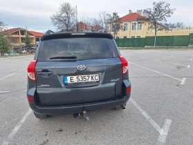 Toyota Rav4, снимка 5