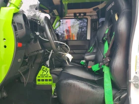 Jeep Wrangler UNLIMITED* RUBICON* КОЖА | Auto.bg — изображение 8