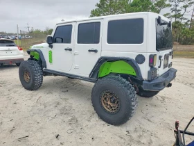 Jeep Wrangler UNLIMITED* RUBICON* КОЖА | Auto.bg — изображение 4