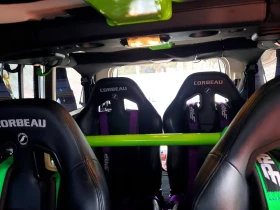 Jeep Wrangler UNLIMITED* RUBICON* КОЖА | Auto.bg — изображение 12