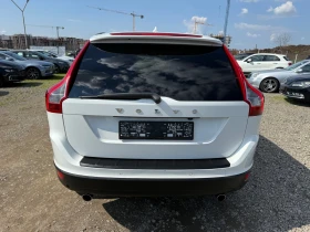 Volvo XC60 2.4D 4x4 CH AUTOMAT NAVI  163ks - 8900 € / 17406.89 лв. - 78631902 5