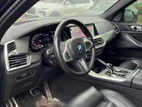 BMW X5 * M50i * ОТ BMW* DISTRONIC* МАСАЖ* ОБДУХВАНЕ* H/K* - 39800 € / 77842.03 лв. - 63880882 5