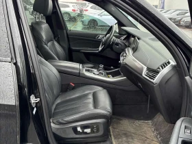 BMW X5 * M50i * ОТ BMW* DISTRONIC* МАСАЖ* ОБДУХВАНЕ* H/K* - 39800 € / 77842.03 лв. - 63880882 17