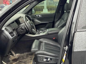 BMW X5 * M50i * ОТ BMW* DISTRONIC* МАСАЖ* ОБДУХВАНЕ* H/K* - 39800 € / 77842.03 лв. - 63880882 12