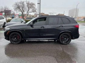 BMW X5 * M50i * ОТ BMW* DISTRONIC* МАСАЖ* ОБДУХВАНЕ* H/K* - 39800 € / 77842.03 лв. - 63880882 2