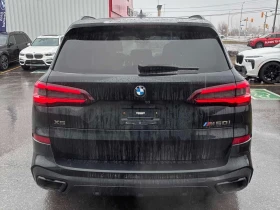 BMW X5 * M50i * ОТ BMW* DISTRONIC* МАСАЖ* ОБДУХВАНЕ* H/K* - 39800 € / 77842.03 лв. - 63880882 4