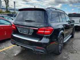 Mercedes-Benz GLS 63 AMG ДИСТРОНИК * 360  * PANO * ПОДГРЕВИ  - 22650 € / 44299.55 лв. - 57292967 4