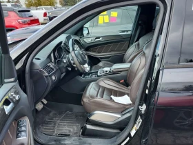 Mercedes-Benz GLS 63 AMG ДИСТРОНИК * 360  * PANO * ПОДГРЕВИ  - 22650 € / 44299.55 лв. - 57292967 5