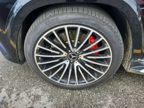 Mercedes-Benz GLS 63 AMG ДИСТРОНИК * 360  * PANO * ПОДГРЕВИ  - 22650 € / 44299.55 лв. - 57292967 7