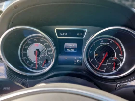 Mercedes-Benz GLS 63 AMG ДИСТРОНИК * 360  * PANO * ПОДГРЕВИ  - 22650 € / 44299.55 лв. - 57292967 8