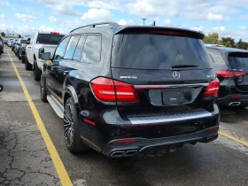 Mercedes-Benz GLS 63 AMG ДИСТРОНИК * 360  * PANO * ПОДГРЕВИ  - 22650 € / 44299.55 лв. - 57292967 15